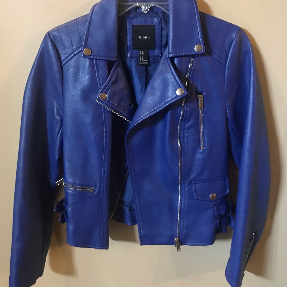 Jackets